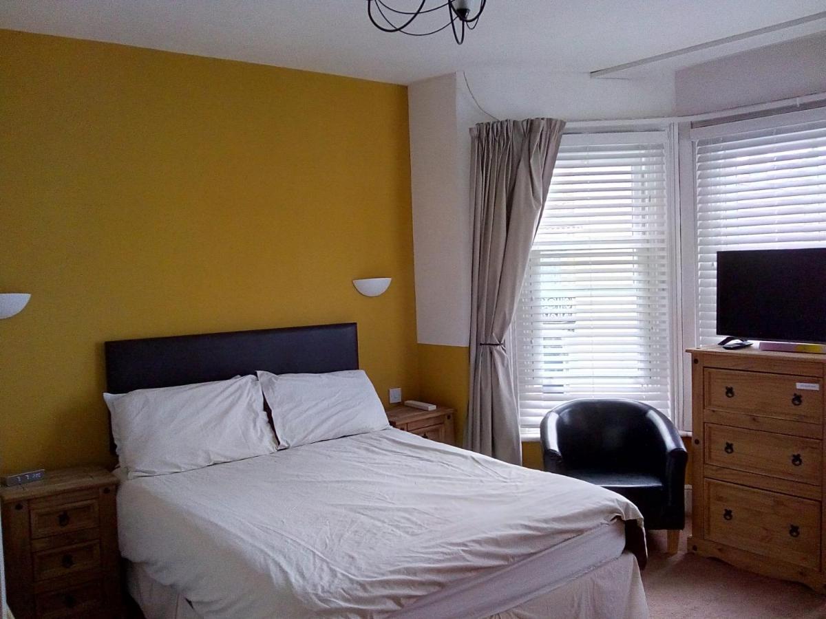 Seamore Guest House Great Yarmouth Luaran gambar