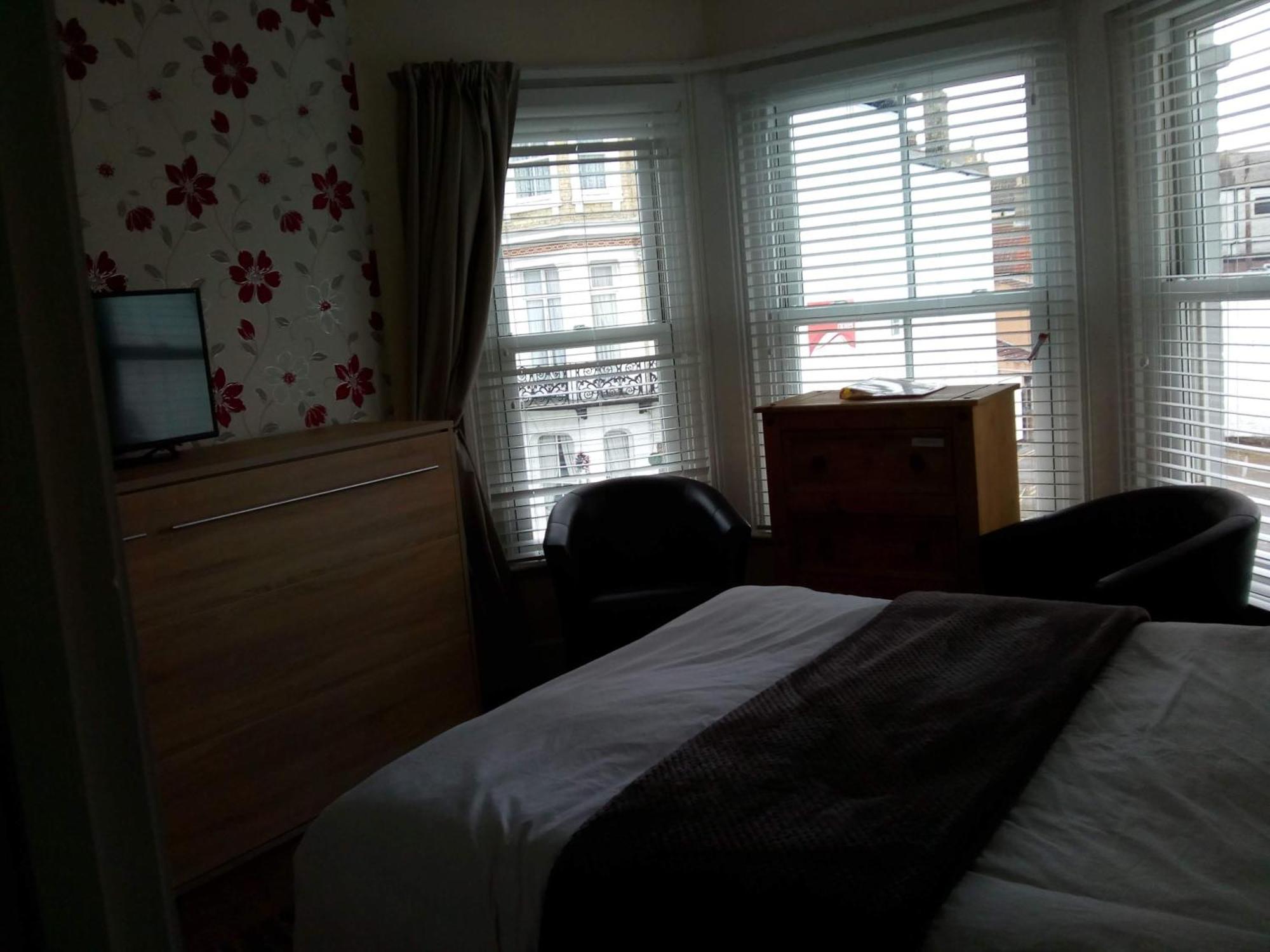 Seamore Guest House Great Yarmouth Luaran gambar